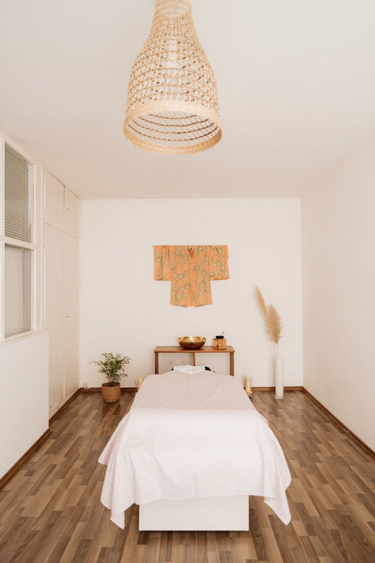 Entspannungsort Mayumi Wellness Massages in Mannheim