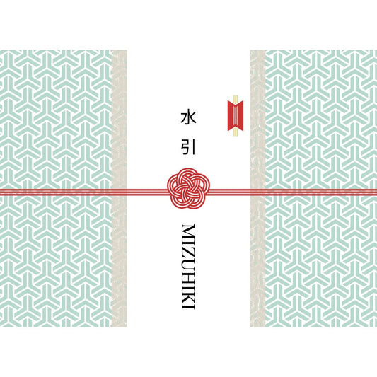 Traditionell japanische Kunst Mizuhiki