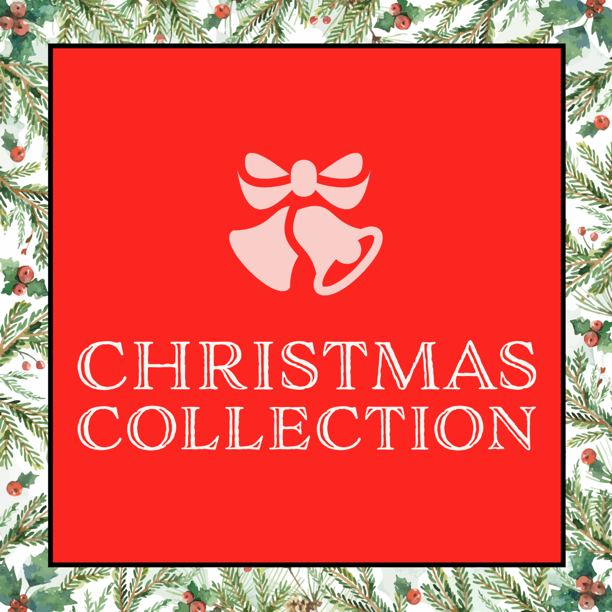 Weihnachtsschmuck & Accessories