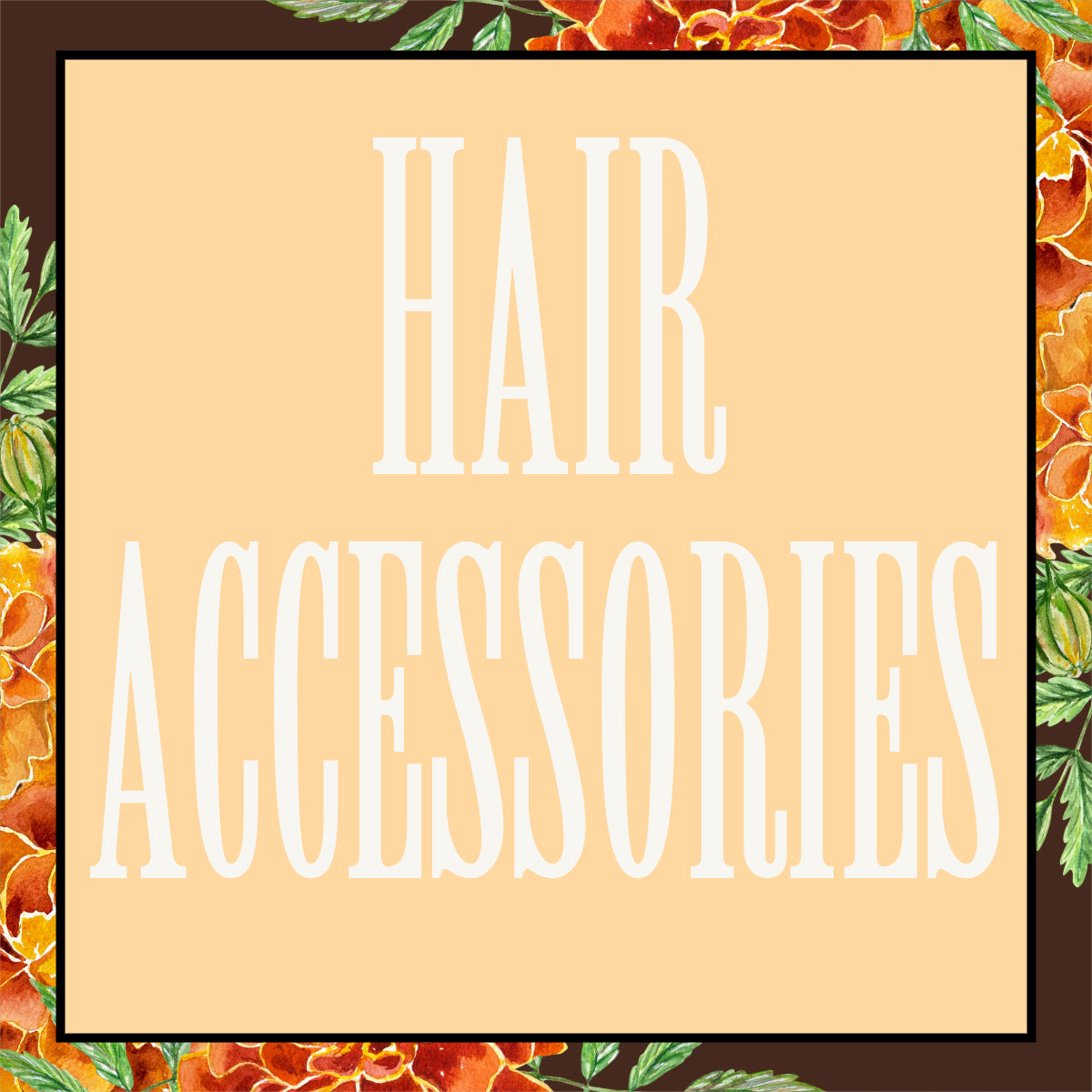 Haaraccessoires