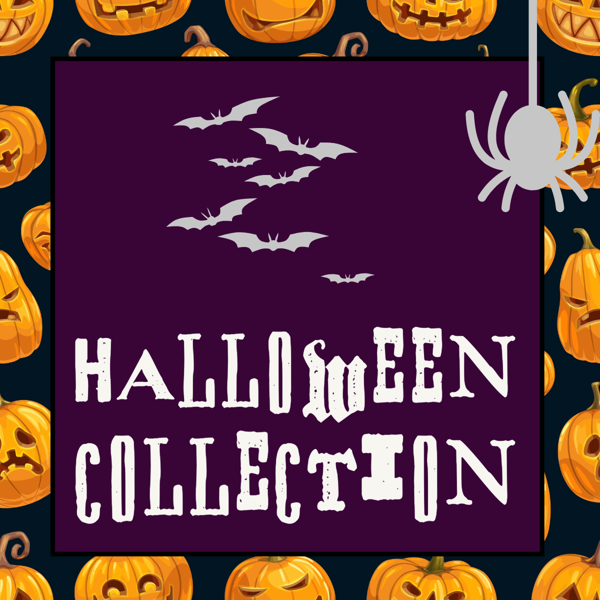 Halloween Collection