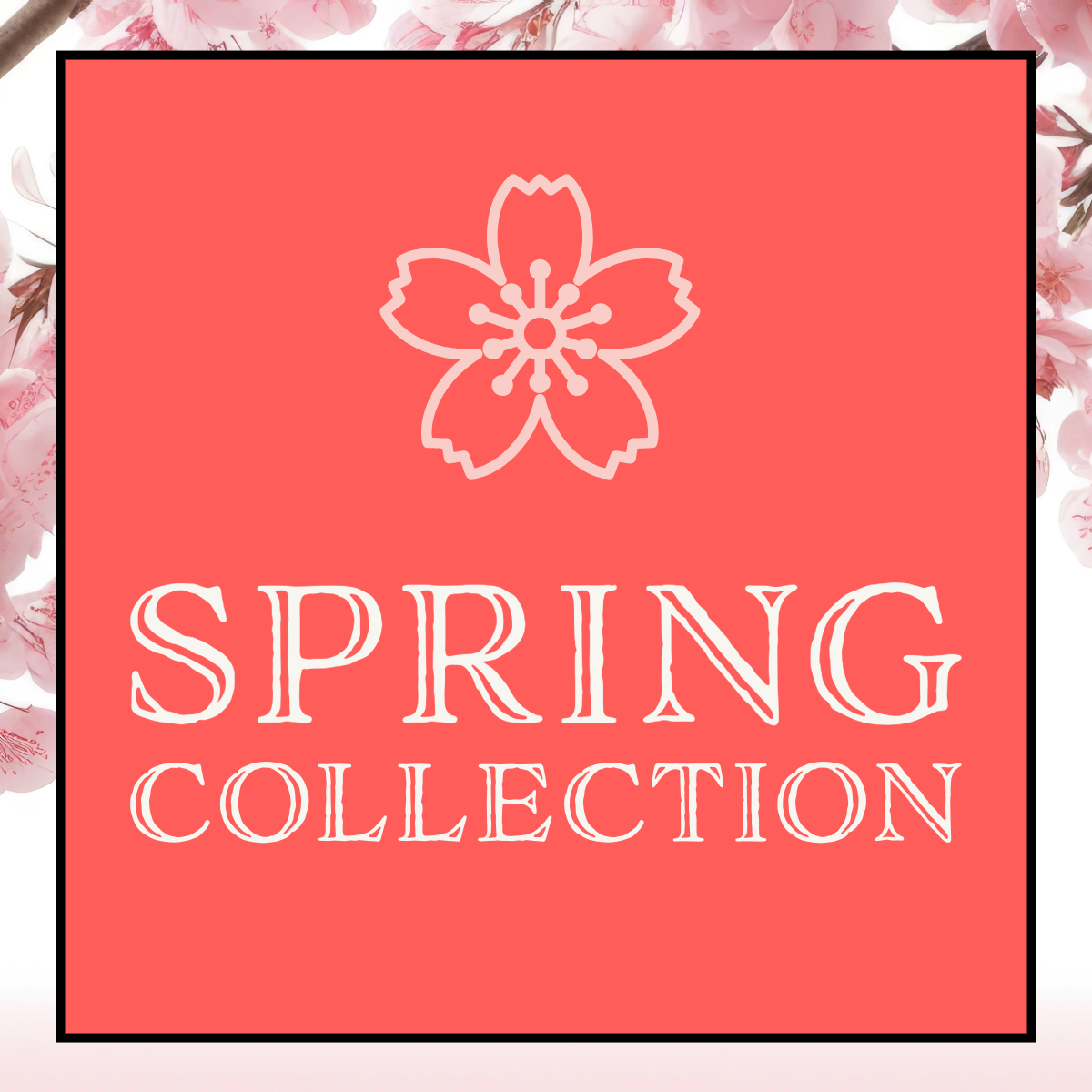 Frühlingskollektion – Leicht & Elegant